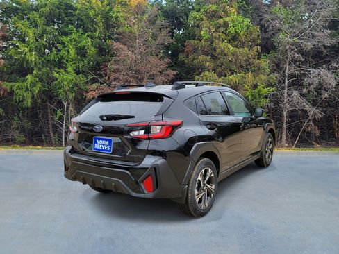 New 2026 Subaru Crosstrek 2.0i Premium image 15