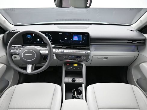 New 2026 Hyundai Kona Limited AWD/4WD image 12