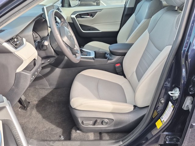 Used 2024 Toyota RAV4 XLE Premium w/ Weather Package AWD/4WD image 9