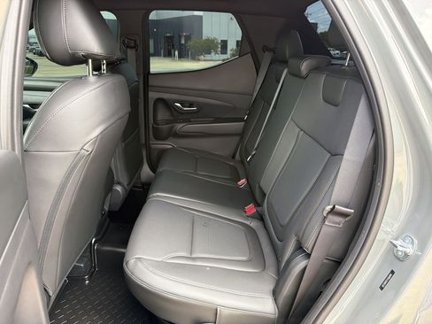 Used 2026 Hyundai Santa Cruz SEL FWD image 22
