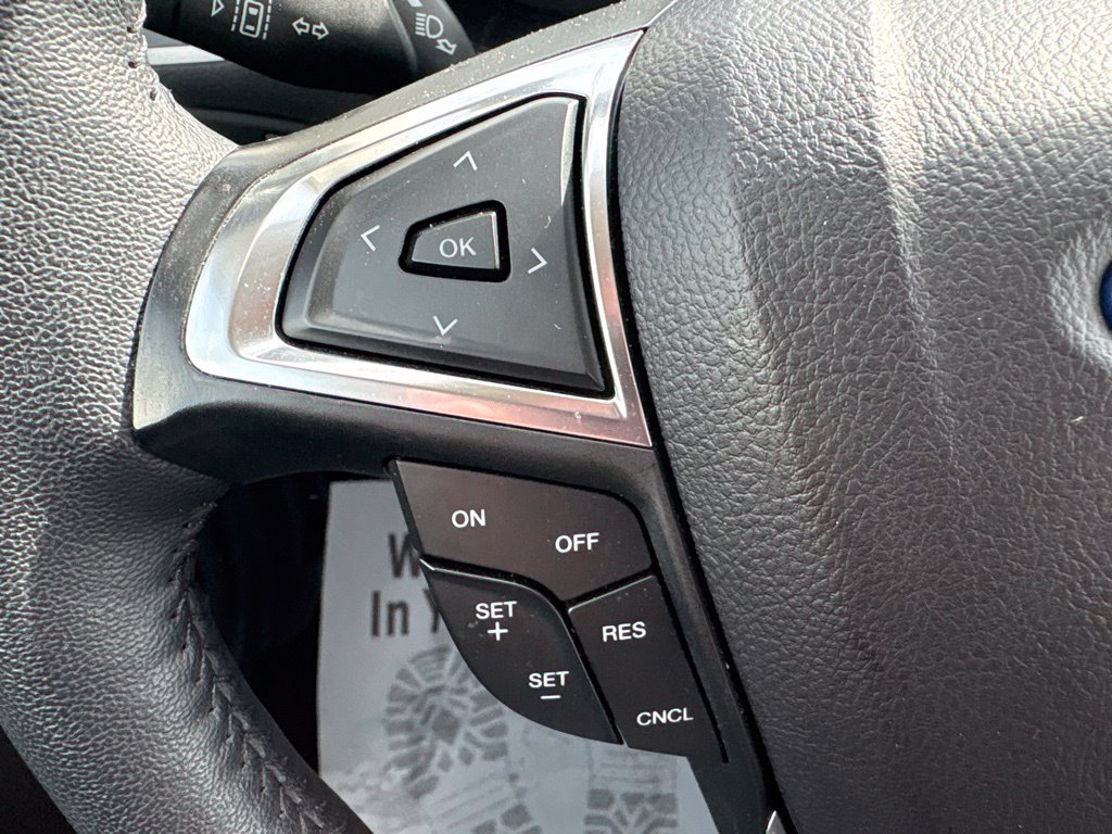 Used 2023 Ford Edge SEL w/ Convenience Package AWD/4WD image 18