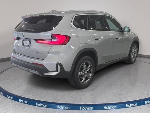 Used 2023 BMW X1 xDrive28i AWD/4WD image 5