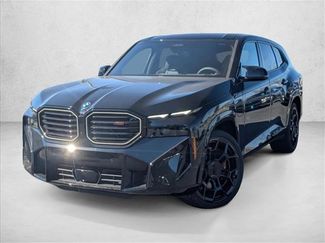 New 2026 BMW XM Label Red video 1