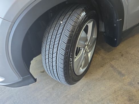 Used 2020 Honda HR-V EX image 32