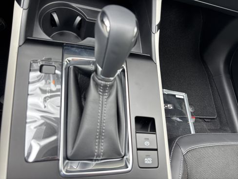 New 2026 MAZDA CX-5 Select image 33