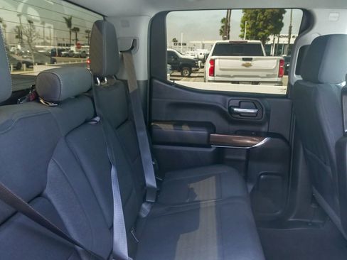 Used 2021 Chevrolet Silverado 1500 RST RWD image 15