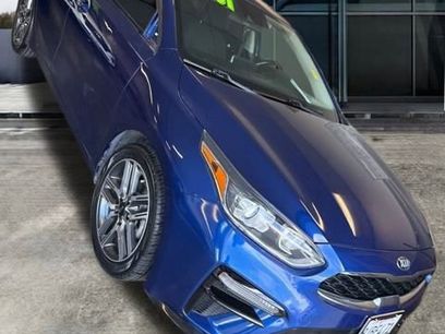 Used 2019 Kia Forte S