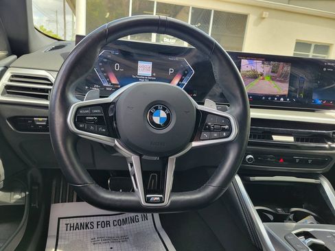Used 2026 BMW 430i Convertible RWD image 25