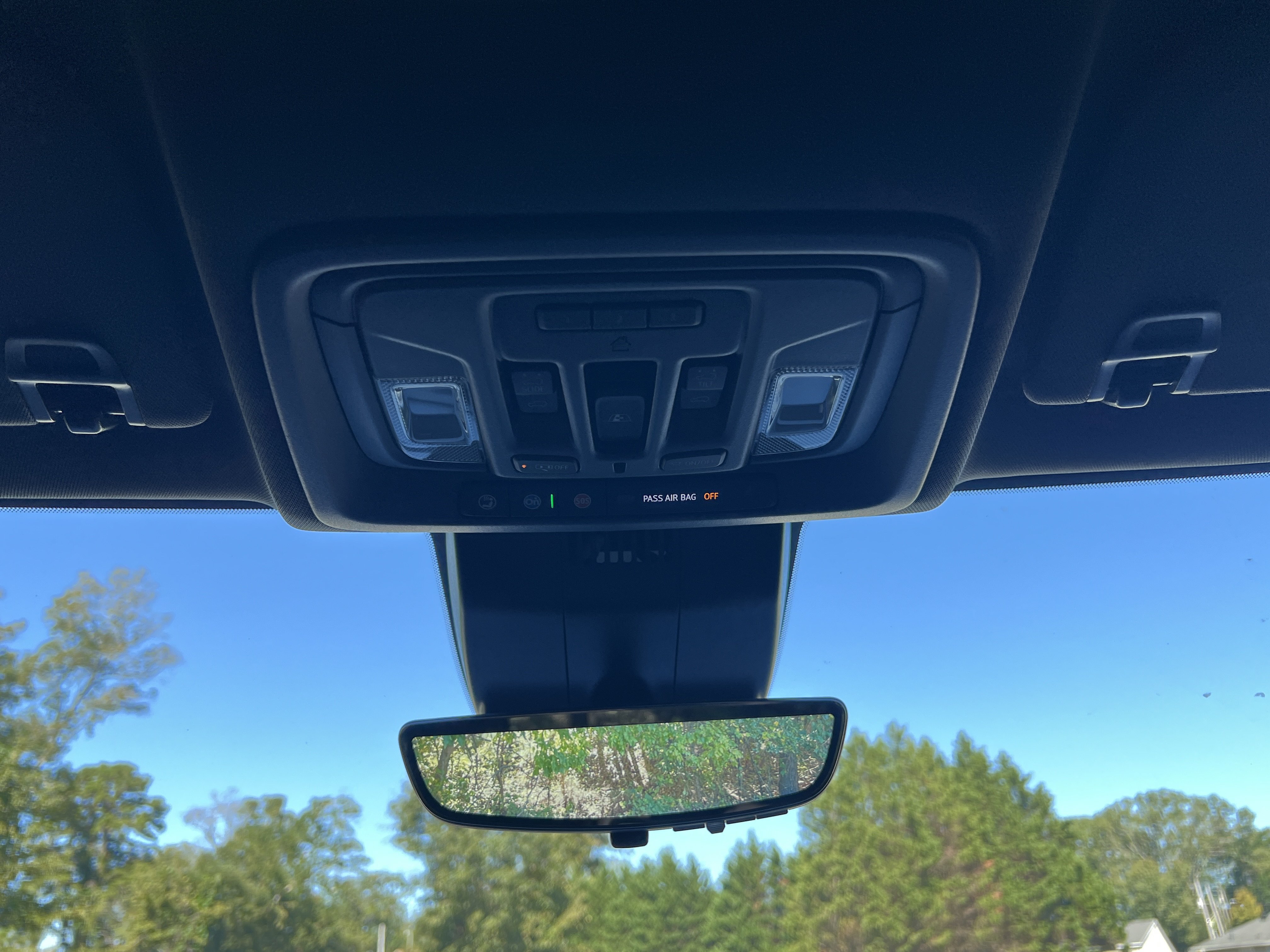 New 2026 Chevrolet Silverado 2500 High Country w/ High Country Premium Package AWD/4WD image 34
