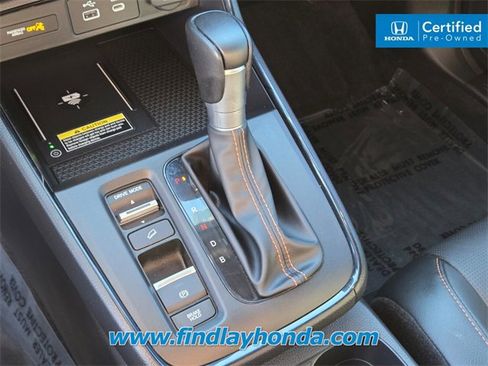 Certified 2024 Honda CR-V Sport-L image 35