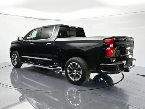 New 2026 Chevrolet Silverado 1500 High Country w/ Technology Package image 8