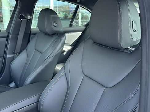 New 2026 BMW M340i xDrive image 25