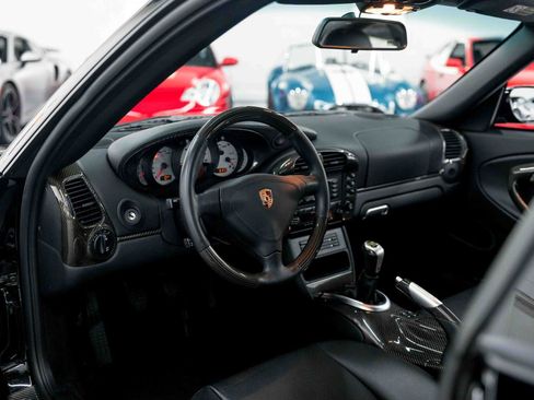 Used 2002 Porsche 911 GT2 RWD image 73