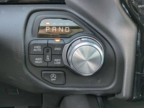 New 2026 RAM 1500 Laramie w/ Night Edition AWD/4WD image 28