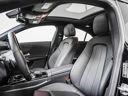 Certified 2023 Mercedes-Benz CLA 250 4MATIC image 8