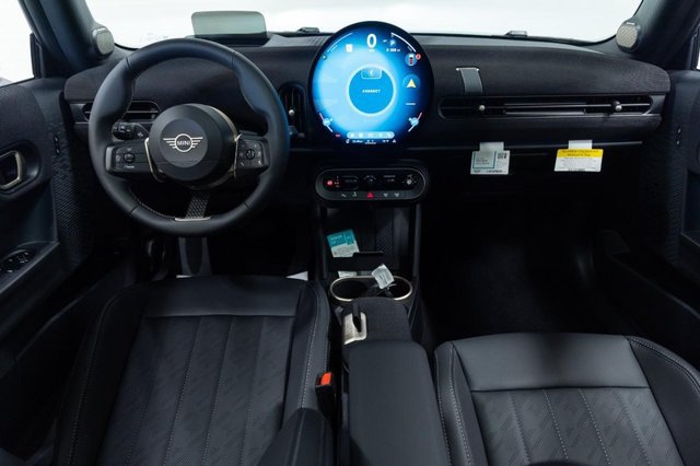 New 2027 MINI Cooper S FWD image 18