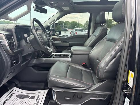 Used 2024 Ford F250 Lariat w/ Tremor Off-Road Package AWD/4WD image 25