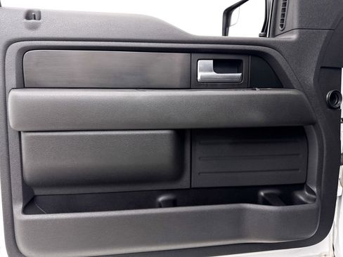 Used 2021 Ford F150 Lariat w/ Equipment Group 502A High image 22