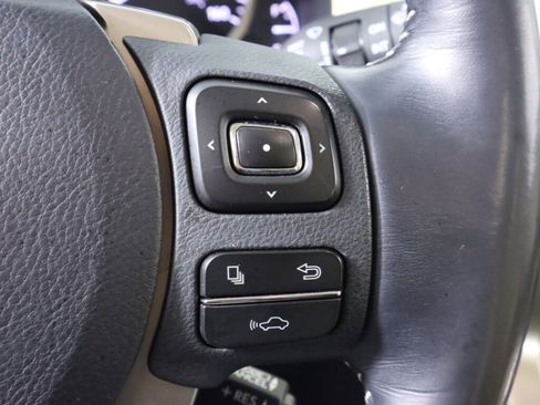 Used 2017 Lexus NX 200t AWD image 14