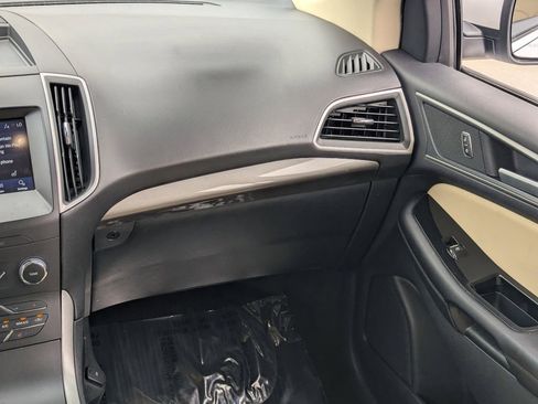Used 2020 Ford Edge SEL AWD/4WD image 15