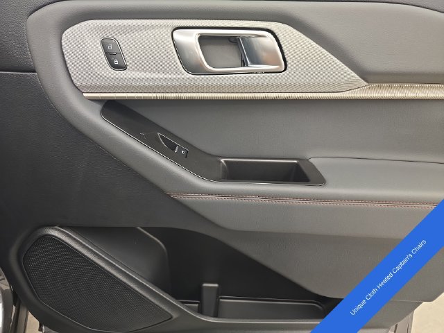 New 2026 Ford Explorer Active AWD/4WD image 12