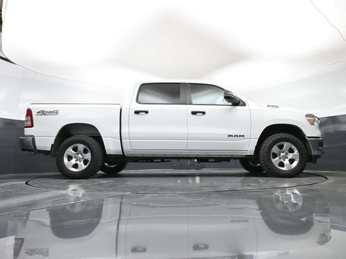 Used 2023 RAM 1500 Big Horn AWD/4WD image 49