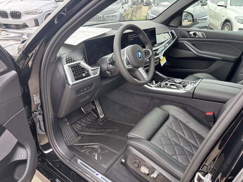 New 2026 BMW X5 xDrive50e image 24