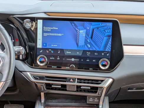 Used 2023 Lexus RX 350 Premium w/ Accessory Package FWD image 19