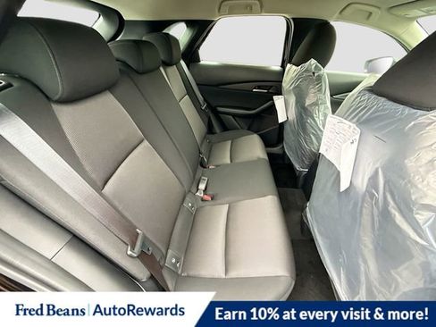 New 2026 MAZDA CX-30 AWD 2.5 S image 24