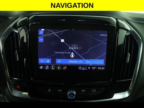 Certified 2023 Chevrolet Traverse RS w/ LPO, Floor Liner Package AWD/4WD image 12