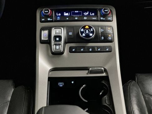 Used 2022 Hyundai Palisade Calligraphy AWD/4WD image 20