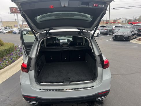 Certified 2025 Mercedes-Benz GLE 350 4MATIC image 34