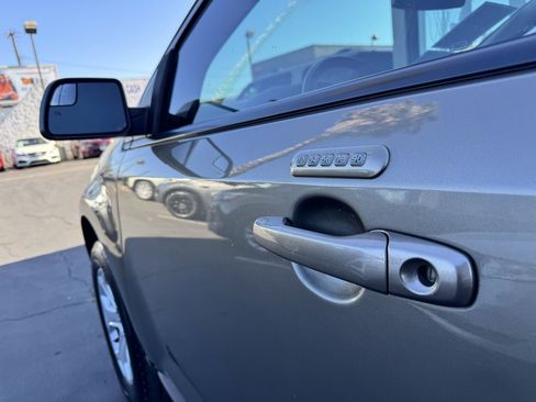 Used 2013 Ford Edge SEL w/ Cargo Accessory Pkg FWD image 17