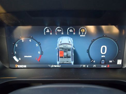 New 2026 Ford F150 XLT w/ Equipment Group 302A MID image 12