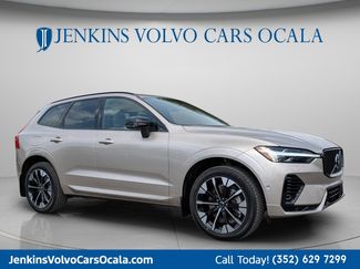 New 2026 Volvo XC60 T8 Plus w/ Protection Package Premier video 1