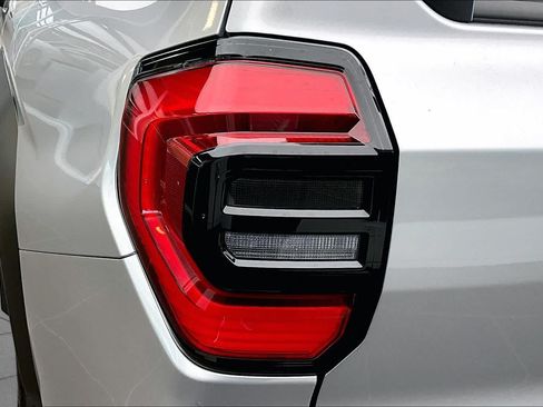 Used 2025 Toyota 4Runner SR5 RWD image 26