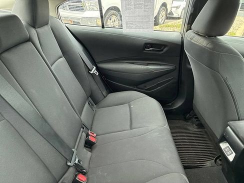 Used 2024 Toyota Corolla LE FWD image 22
