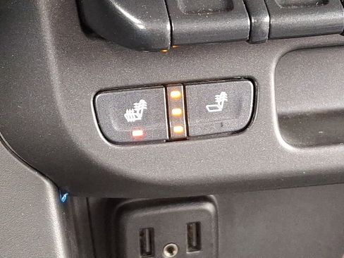 Certified 2022 Chevrolet Colorado Z71 image 24