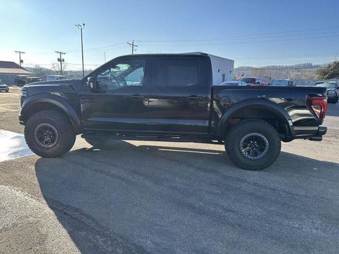 Certified 2024 Ford F150 Raptor image 3