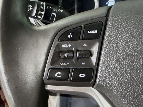 Used 2019 Hyundai Tucson Ultimate image 14