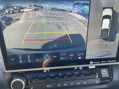 Used 2023 Toyota Tundra SR5 w/ TRD Off-Road Premium Package image 20