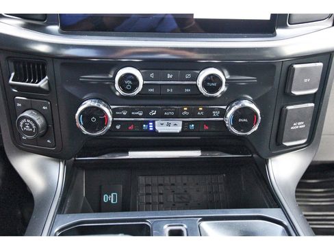 Used 2024 Ford F150 Lariat w/ Bed Utility Package AWD/4WD image 26