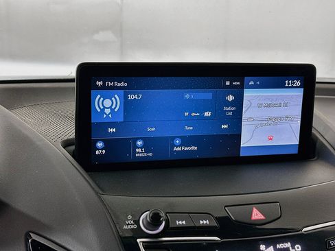 Used 2021 Acura RDX AWD w/ Technology Package image 21