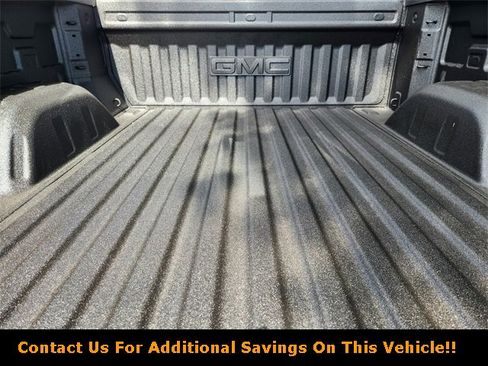 New 2026 GMC Sierra 1500 Elevation w/ Elevation Premium Package image 22