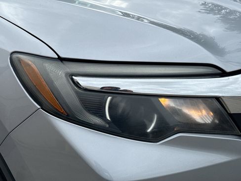 Certified 2019 Honda Ridgeline RTL image 35