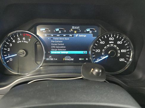 Used 2019 Ford F150 Lariat w/ Equipment Group 502A Luxury image 15