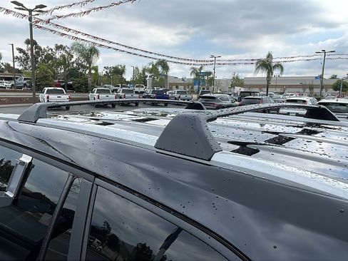 New 2026 Toyota Highlander XLE image 36