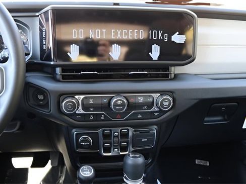 New 2026 Jeep Wrangler Sport image 21