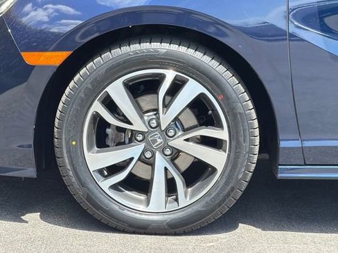 Certified 2023 Honda Odyssey Touring image 37