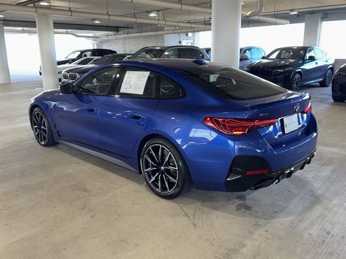 Certified 2025 BMW 440i xDrive image 6